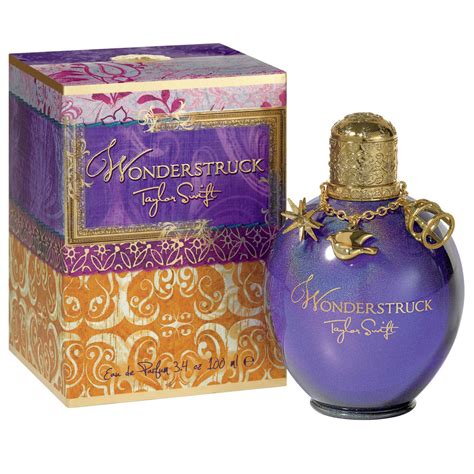 taylor swift wonderstruck perfume nz